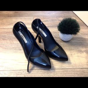Melissa cute pumps